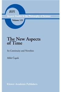 New Aspects of Time