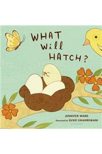 What Will Hatch?