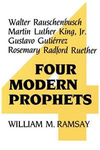 Four Modern Prophets