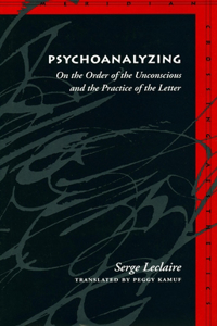 Psychoanalyzing