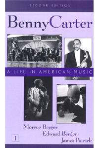 Benny Carter, Volume 1 and 2