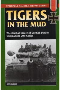 Tigers in the Mud