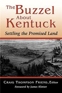 Buzzel about Kentuck