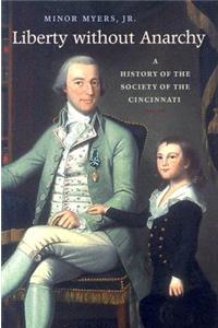 Liberty Without Anarchy