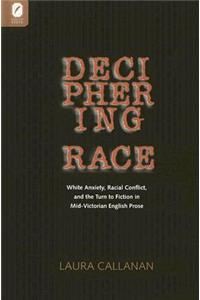 Deciphering Race