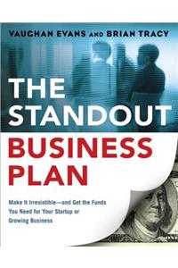The Standout Business Plan