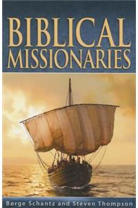 Biblical Missionaries