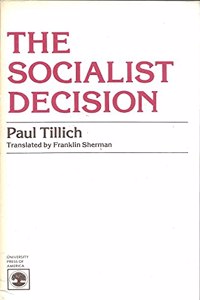 Socialist Decision, the CB