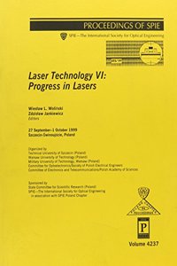 Laser Technology V1