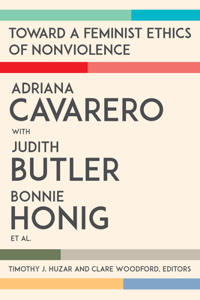 Toward a Feminist Ethics of Nonviolence