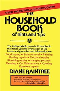 Household Book of Hints and Tips