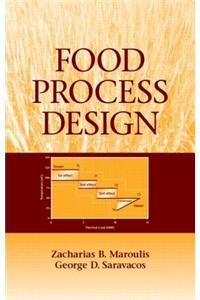 Food Process Design