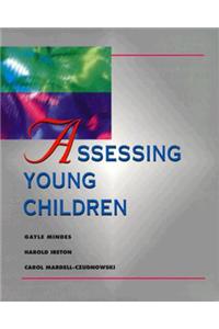 Assessing Young Children