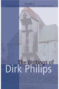 Writings of Dirk Philips