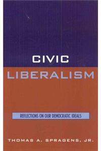 Civic Liberalism