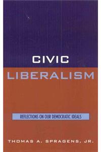 Civic Liberalism