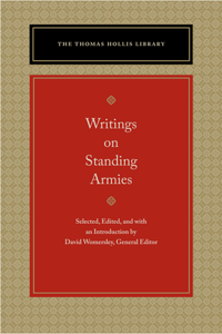 Writings on Standing Armies