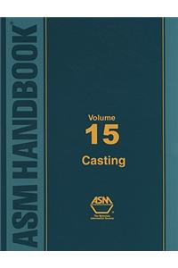 ASM Handbook, Volume 15
