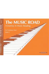 Music Road, Bk 2