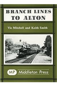 Branch Lines to Alton