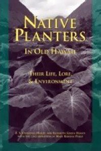 Native Planters in Old Hawaii