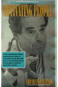 Executive's Guide to Motivating People