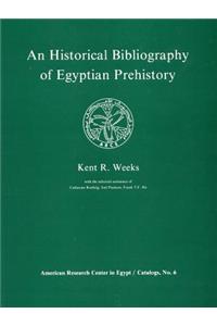An Historical Bibliography of Egyptian Prehistory