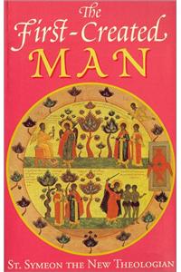 The First Created Man