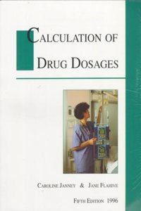 Calculations of Drug Dosages