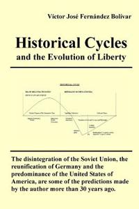 Historical Cycles and the Evolution of Liberty