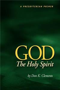 God the Holy Spirit