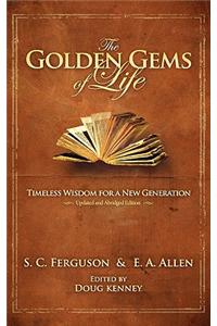 The Golden Gems of Life