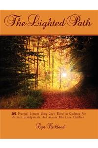 The Lighted Path