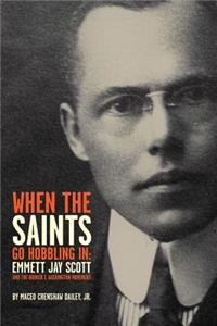 When the Saints Go Hobbling In