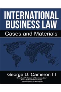 International Business Law