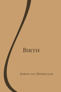 Birth (Paperback)