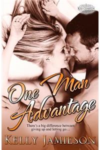 One Man Advantage