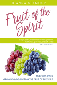 Fruit of the Spirit