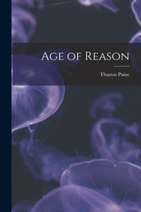 Age of Reason