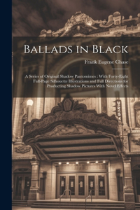 Ballads in Black