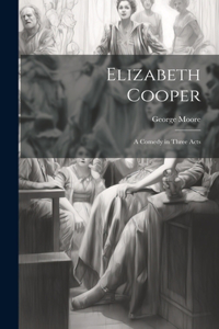 Elizabeth Cooper