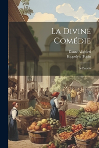 La Divine Comédie