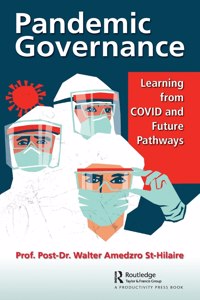 Pandemic Governance