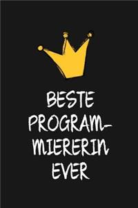 Beste Programmiererin