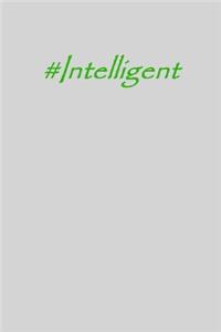 #intelligent
