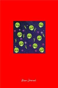 Alien Journal