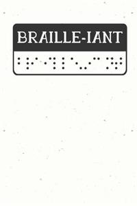 Braille-iant