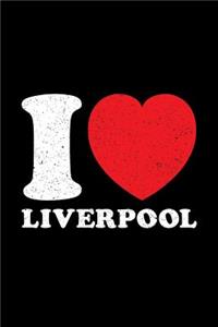 I Love Liverpool