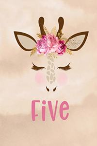 Five