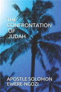Confrontation of Judah